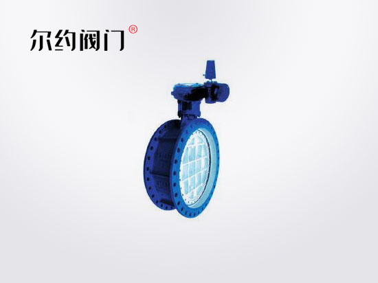 管網型