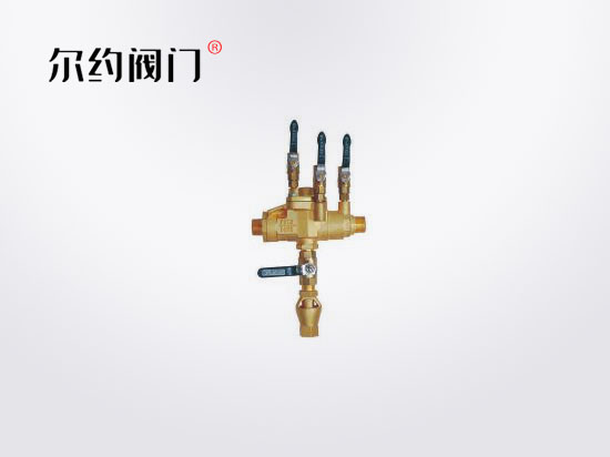 銅防污隔斷閥